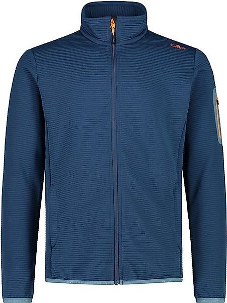 CMP Fleecejacke CMP Herren Fleecejacke Man Jacket 33E6557 günstig online kaufen