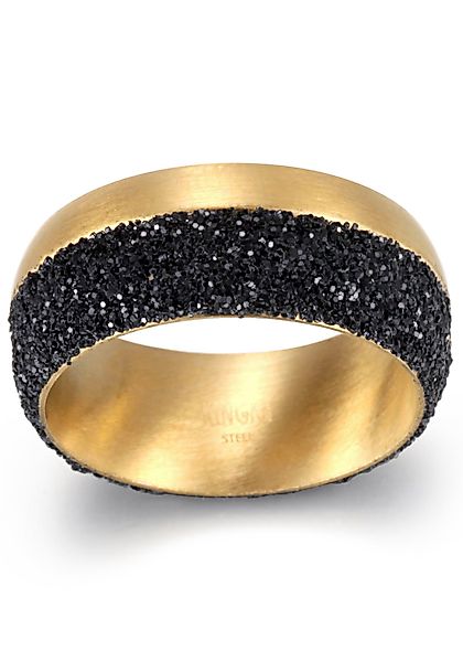 Kingka Fingerring Glamour Kouri, SR8019GBK1,2,3,4 günstig online kaufen