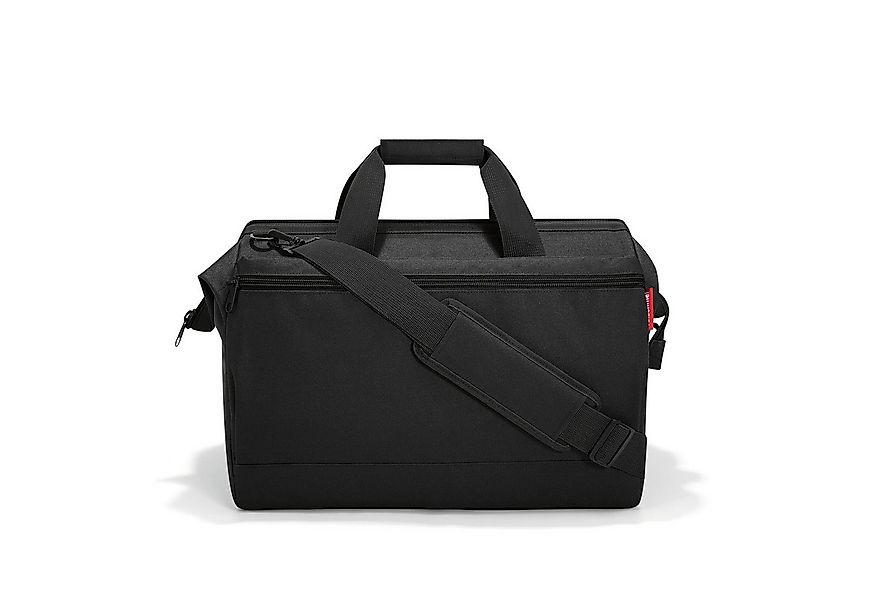 REISENTHEL® Reisetasche allrounder L pocket (1-tlg), Reißverschlusstaschen, günstig online kaufen