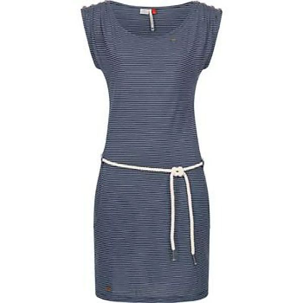 Ragwear  Kleider Shirtkleid Chego Stripes Intl. günstig online kaufen