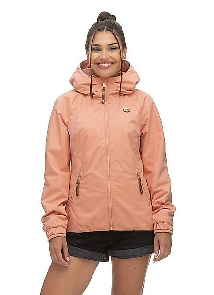 Ragwear Outdoorjacke günstig online kaufen