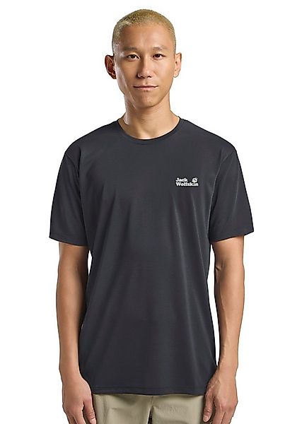 Jack Wolfskin T-Shirt VONNAN GRAPHIC T M günstig online kaufen