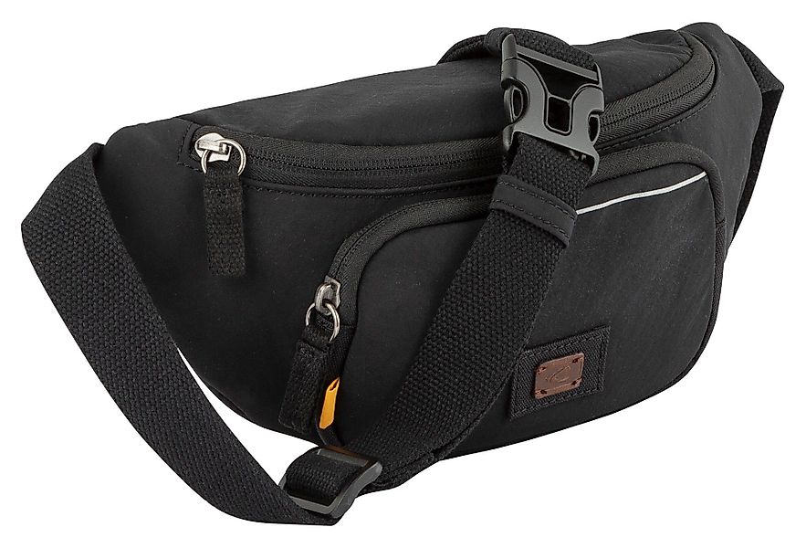 camel active Bauchtasche City, passender urbaner günstig online kaufen