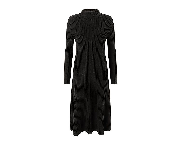 MAERZ Muenchen Strickkleid 373000 Damen (1-tlg) Kleid, Dress, Freizeitkleid günstig online kaufen