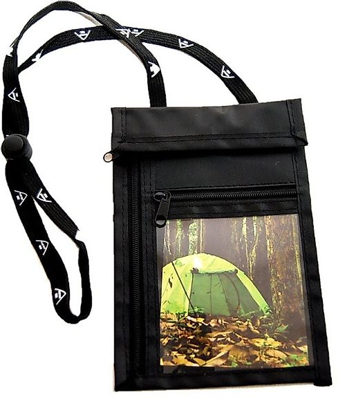 everest 1953 Brustbeutel everest1953 RV Brustbeutel Sichtfenster Brustsafe günstig online kaufen