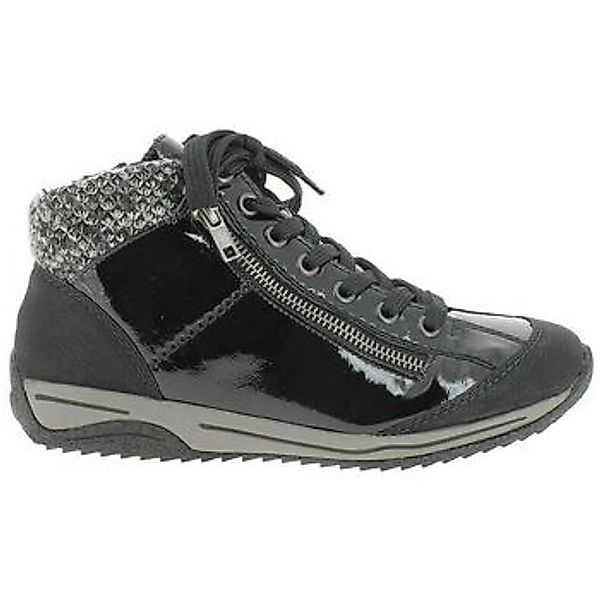 Rieker  Stiefeletten L5223  35 SCHWARZ L5223 günstig online kaufen