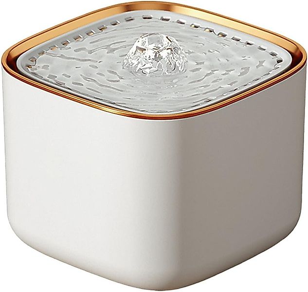 FELIXLEO Trinkbrunnen Cat Fountain, Automatic Cat günstig online kaufen