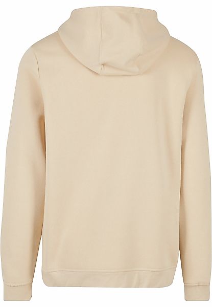 URBAN CLASSICS Kapuzenpullover "Urban Classics Basic Essential Zip Hoody" 1 günstig online kaufen