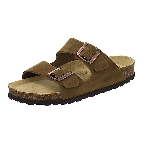AFS-Schuhe 210079 Zweischnaller Pantolette für Damen günstig online kaufen