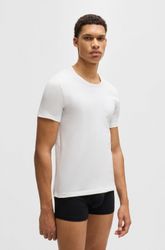 BOSS T-Shirt Rundhals BOSS ONE (Packung, günstig online kaufen