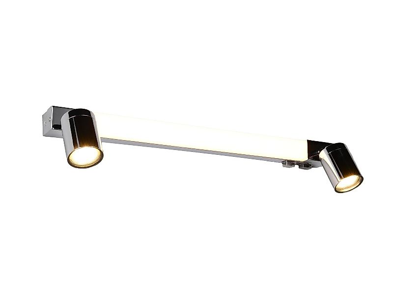 TRIO Leuchten LED Spiegelleuchte, Memoryfunktion, LED günstig online kaufen