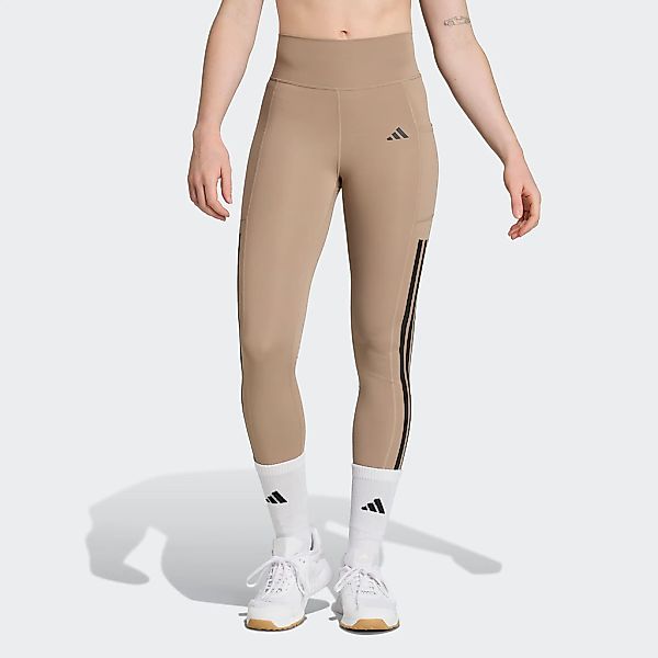 adidas Performance Trainingstights "OPT 3S 1/1", (1 tlg.) günstig online kaufen