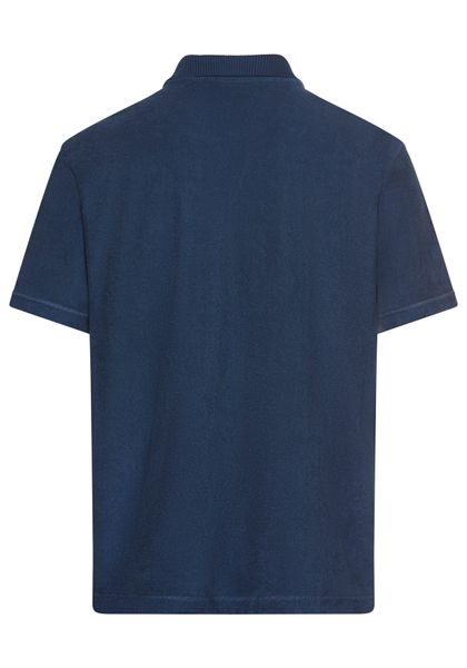 BOSS ORANGE Poloshirt Pe aus Frottee-Qualität günstig online kaufen
