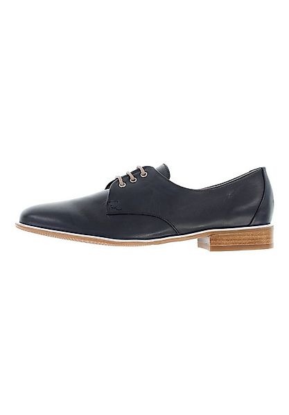 Everybody ALOE - handschuhweicher Schnürschuh Schnürschuh günstig online kaufen