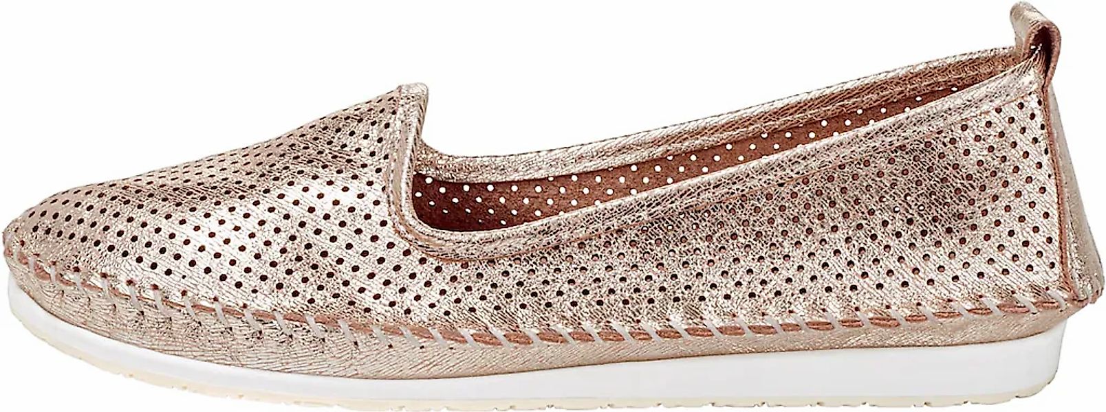 Andrea Conti Slipper günstig online kaufen