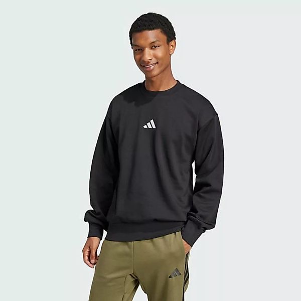 adidas Sportswear Sweatshirt M FEELCOZY SWT günstig online kaufen