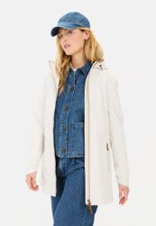 camel active Softshelljacke aus recyceltem Polyester günstig online kaufen