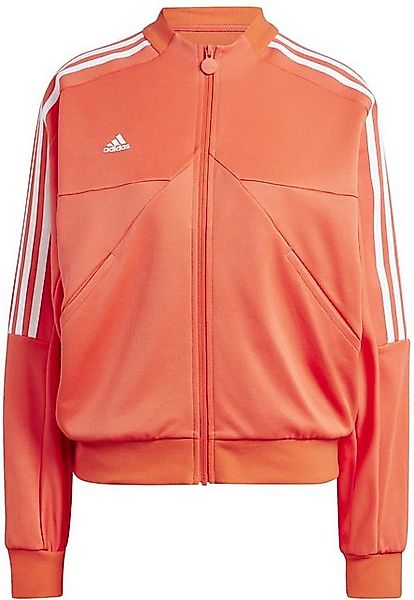 adidas Sportswear Outdoorjacke W TIRO CB TT BRIRED günstig online kaufen