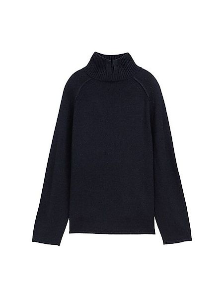 TOM TAILOR Strickpullover günstig online kaufen