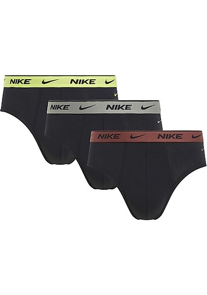 NIKE Underwear Slip BRIEF 3PK (Packung, günstig online kaufen