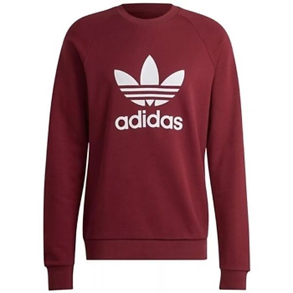 adidas  Sweatshirt Adicolor Classics Trefoil Crewneck Sweatshirt günstig online kaufen