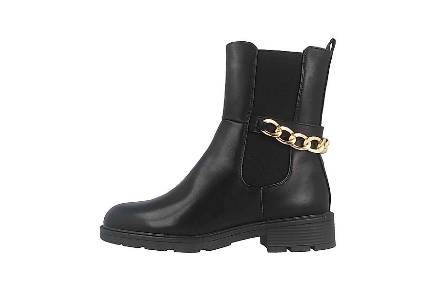 Fitters Footwear 2AA0381301 Black Stiefelette günstig online kaufen