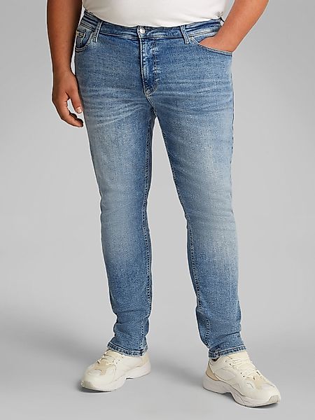 Calvin Klein Jeans Plus Skinny-fit-Jeans SKINNY günstig online kaufen