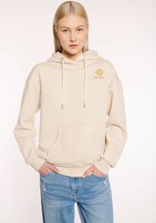 HaILY’S Sweatshirt "LS C HD Ni44ka" günstig online kaufen