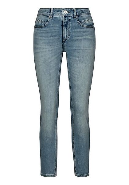 BOSS ORANGE Skinny-fit-Jeans "Jackie Mid Rise, Mid Waist Premium Damenmode" günstig online kaufen