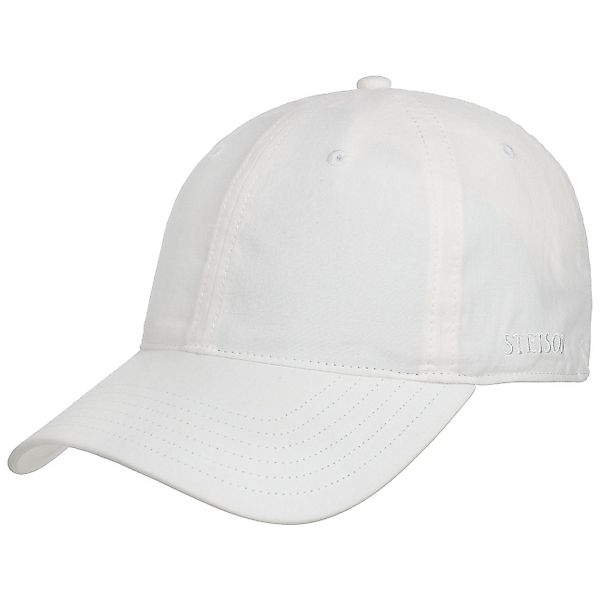 Stetson Baseball Cap (1-St) Baseballcap mit günstig online kaufen