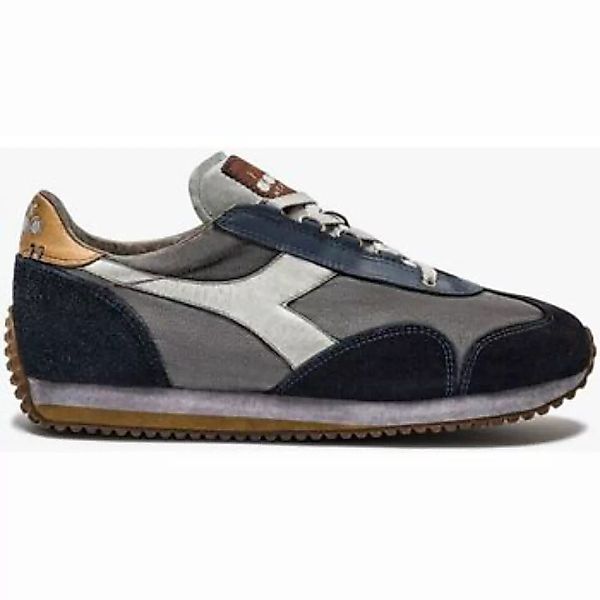 Diadora  Sneaker 174736.C1280 EQUIPE H DIRTY STONE-BLU INSEGNA/AZZURRO günstig online kaufen