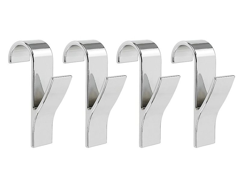 WENKO Handtuchhaken WENKO, Rundheizkörper-Haken, 4er Set günstig online kaufen