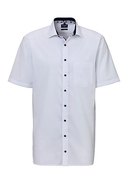 OLYMP Kurzarmhemd Luxor modern fit günstig online kaufen