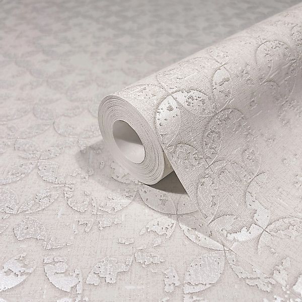 Marburg Vliestapete Tapete Urban Stars, geprägt, urban, moderne Vliestapete günstig online kaufen