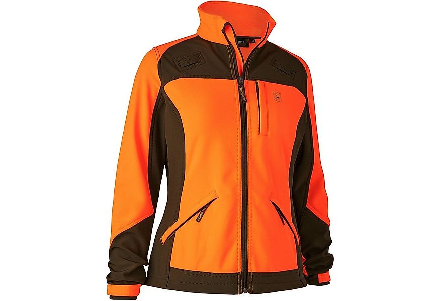 Deerhunter Softshelljacke Damen Softshelljacke Roja günstig online kaufen