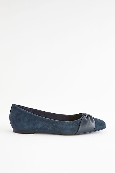 Next Forever Comfort® Ballerinas aus Leder günstig online kaufen