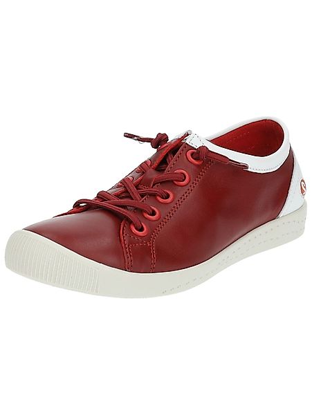 softinos Sneaker Leder Sneaker günstig online kaufen