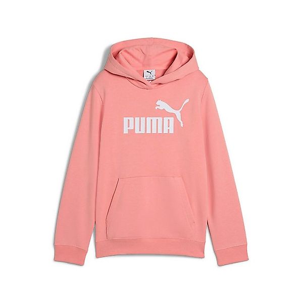 PUMA Kapuzensweatshirt ESS NO. 1 LOGO HOODIE TR G günstig online kaufen