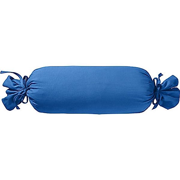 Erwin Müller Nackenrollenbezug Nackenrollenbezug "Murnau", Single-Jersey Un günstig online kaufen