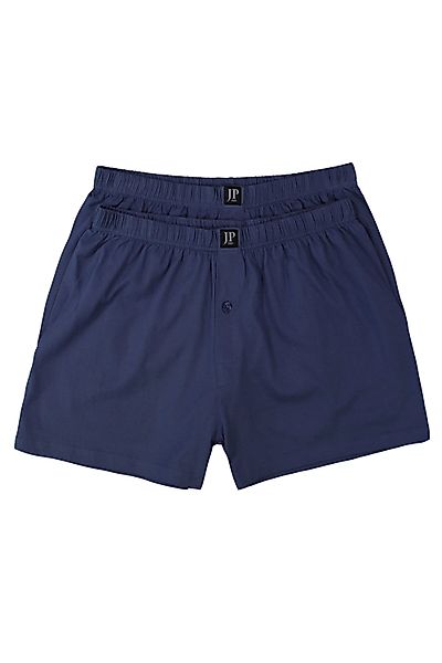 JP1880 Boxershorts JP 1880 Boxershorts OEKO-TEX günstig online kaufen