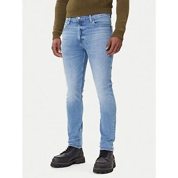 Lee  Straight Leg Jeans 112370736 LUKE-DECLARATION günstig online kaufen