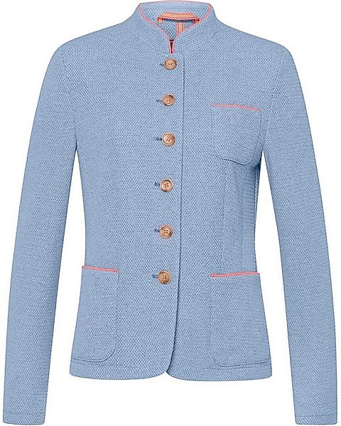 Reitmayer Jackenblazer Kurze Stehkragenjacke günstig online kaufen