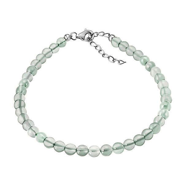 Reflexion Diamonds Silberarmband 925/- Modisches Kugelarmband günstig online kaufen