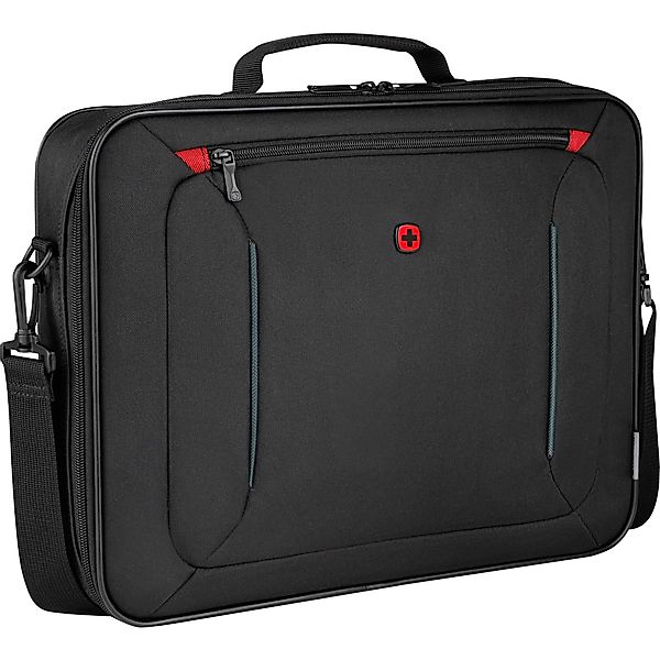 Wenger Laptoptasche Wenger BQ 16" Clamshell, günstig online kaufen