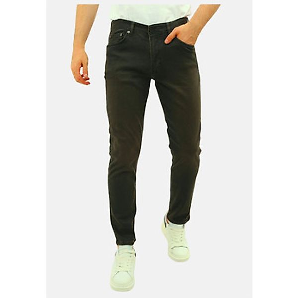 Mario Morato  Slim Fit Jeans Jeans Regular Jeans Stretch MMR günstig online kaufen