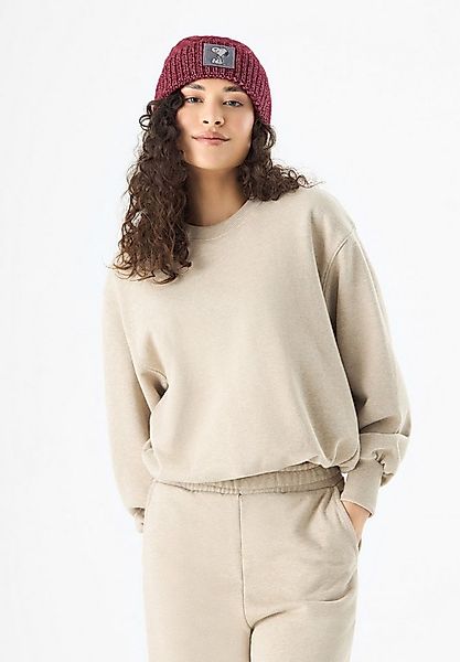 Codello Strickmütze (1-St) Mit Snoopy-Patch günstig online kaufen