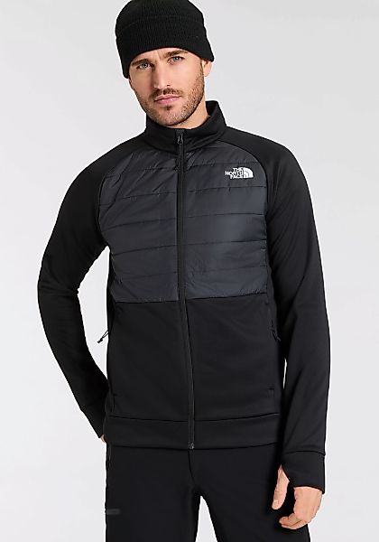 The North Face Funktionsjacke, Hybrid, atmungsaktiv, leicht – Übergangsjack günstig online kaufen
