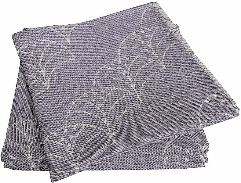 Adam Stoffserviette "Argentinian Criolla Light" günstig online kaufen