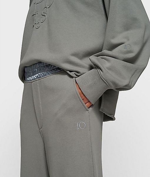 10DAYS Kapuzenpullover günstig online kaufen