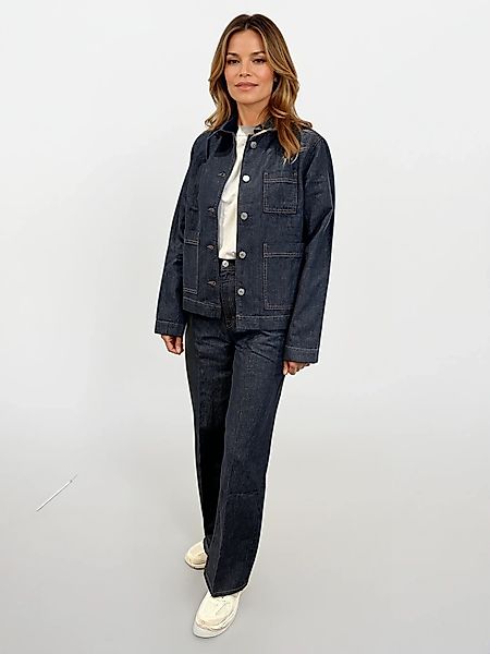 Marc O'Polo Jeansjacke günstig online kaufen
